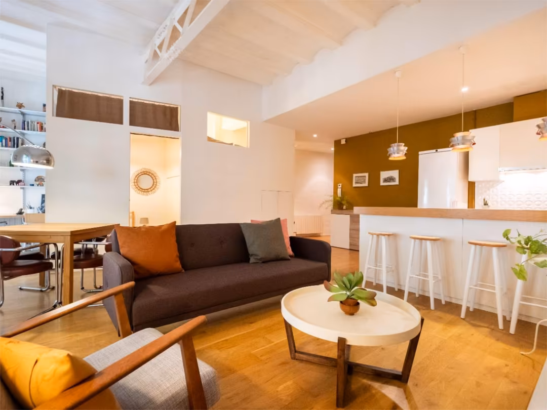 Piso en  Carrer del Portal Nou 26 - Foto 4