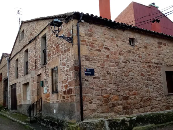 Casa de pueblo en Calle san vicente, 11 - Foto 7