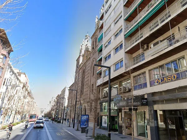 Piso en Calle Gran Vía de Colón, 28, Gran Vía - Foto 1