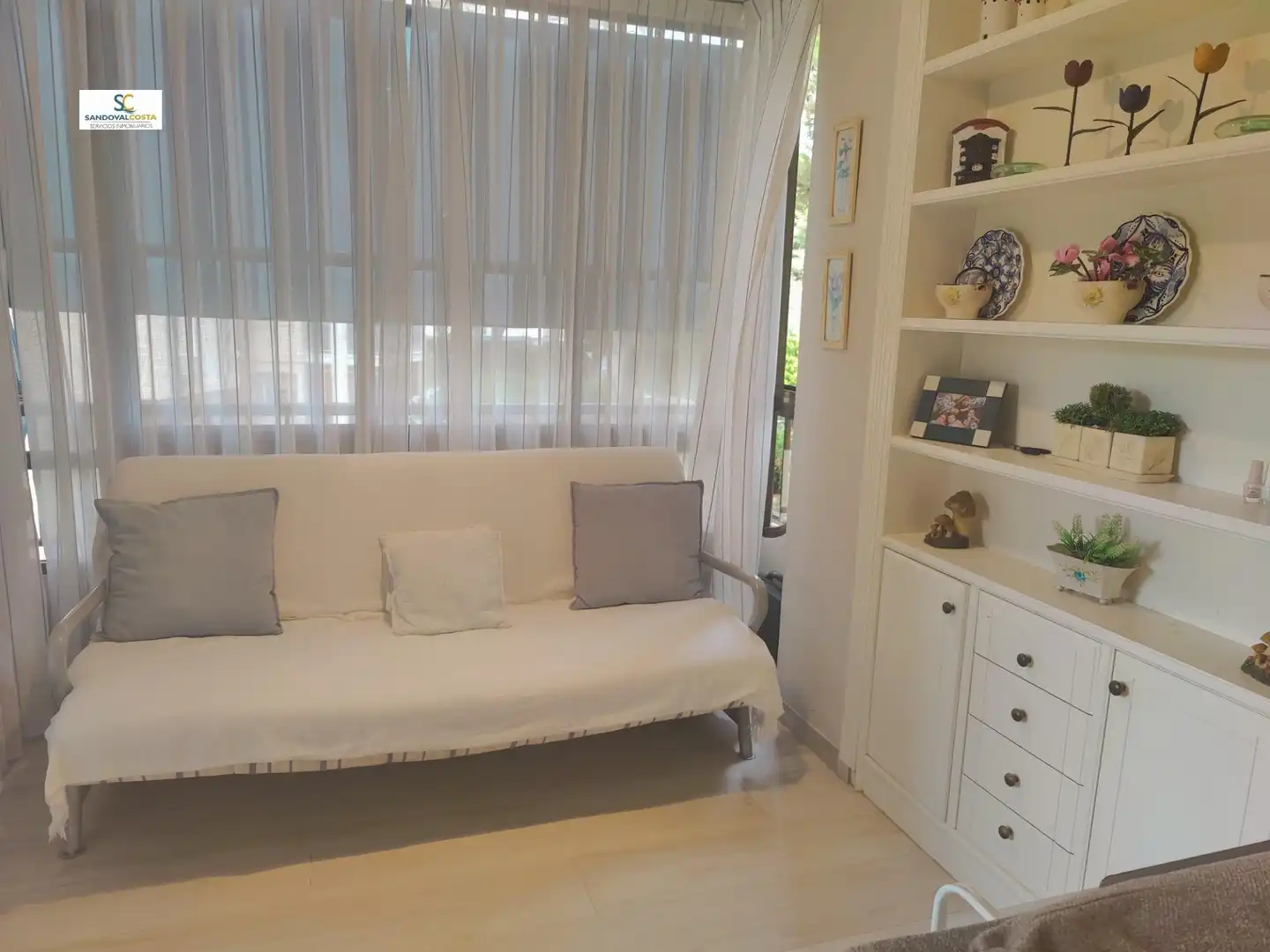Piso en Alicante / Alacant - Foto 5