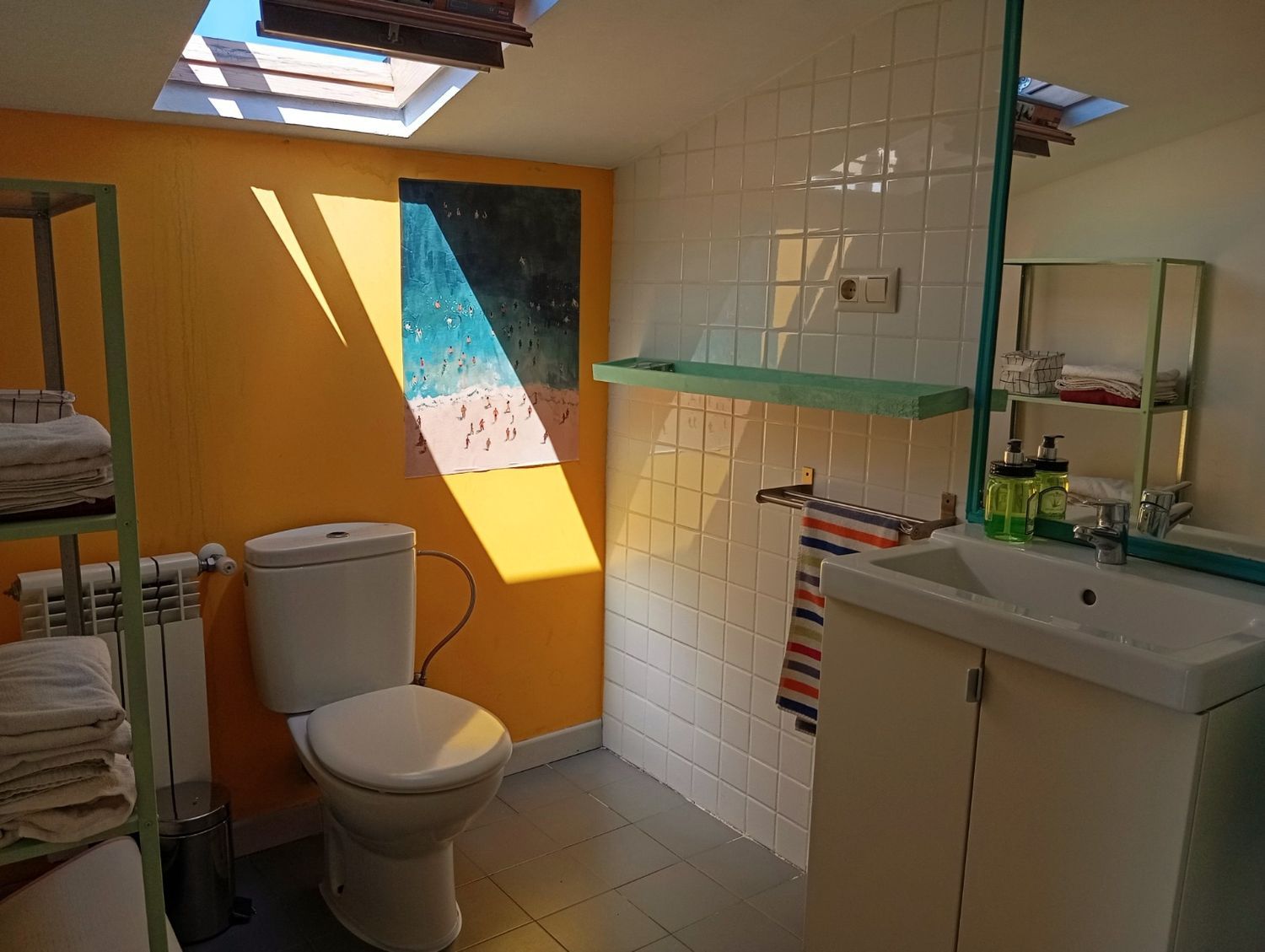 Casa de pueblo en Carretera La Ñora, 2631, Quintes - Arroes, Quintes - Arroes - Foto 3