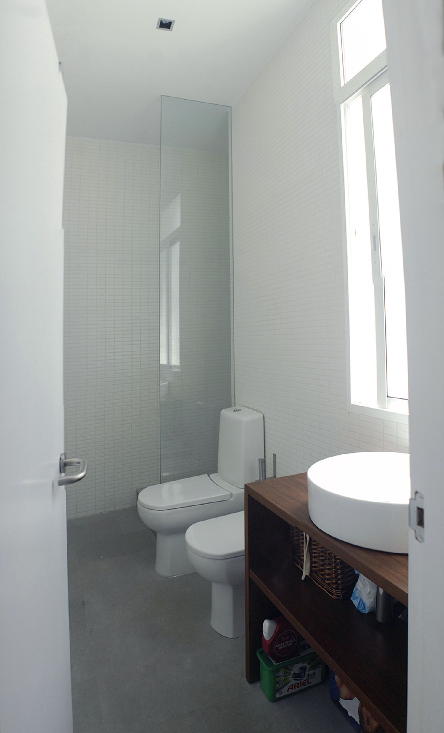 Piso en calle Jiménez Aranda, 6 - Foto 7