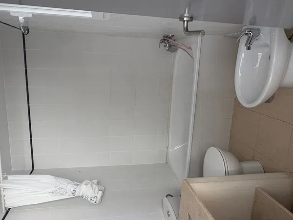 Chalet pareado en Calle Rosa de Luxemburgo, 1, Centro, Centro - Foto 13