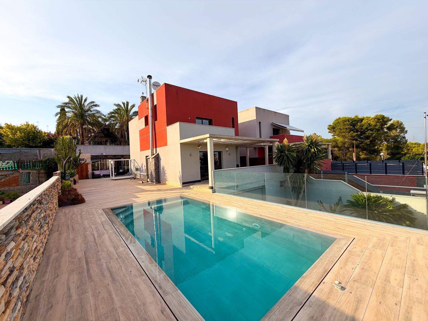 Casa o chalet independiente en Calle dels Clavells, 4 - Foto 8
