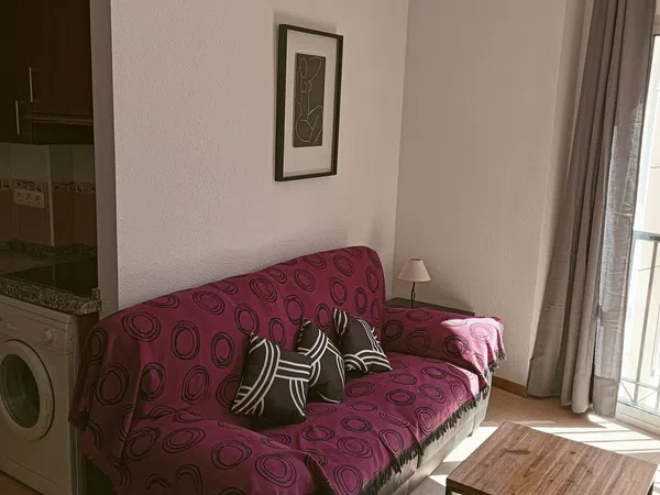 Piso en Carrera de Capuchinos, 9, El Ejido - Foto 4