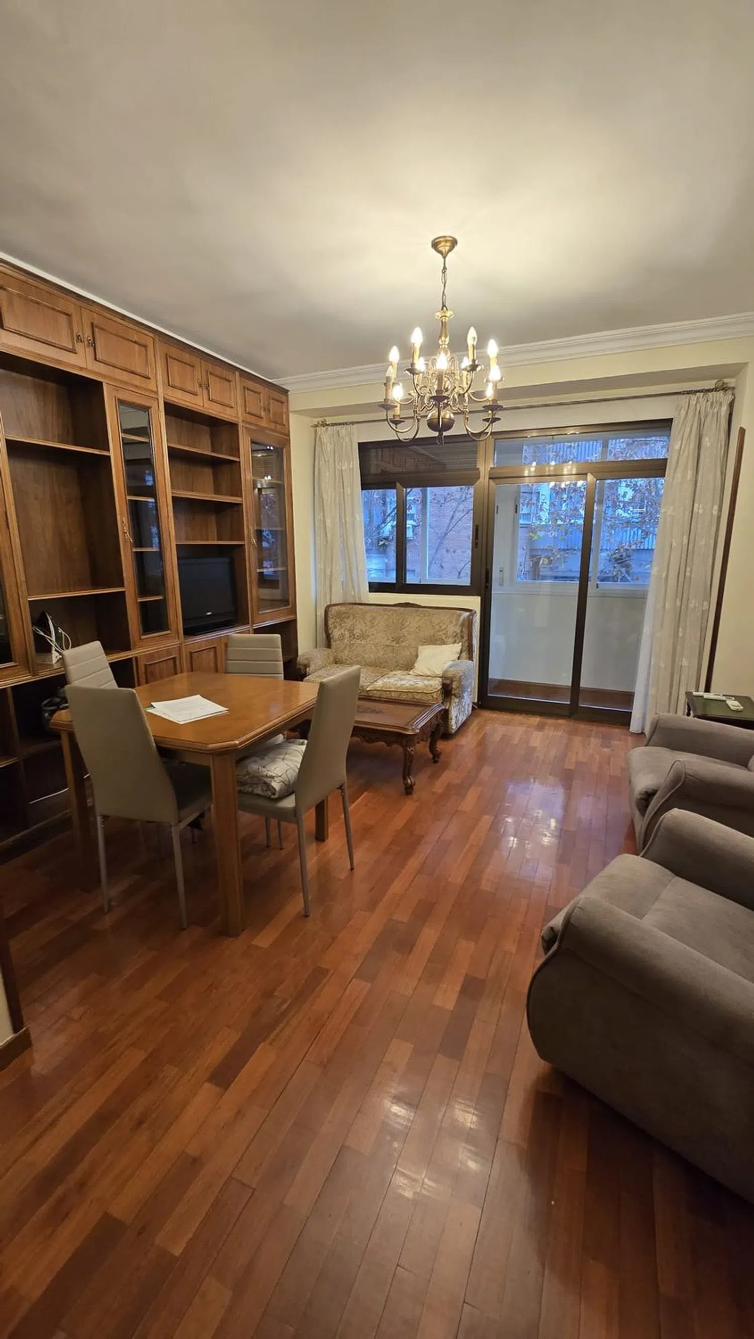 Piso en calle Comandante Benítez, 2 - Foto 2