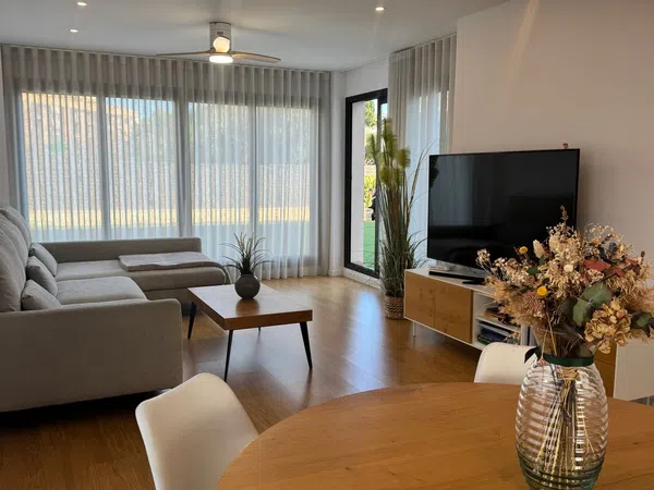 Piso en avenida del Comtat de Fabraquer, 158 - Foto 20