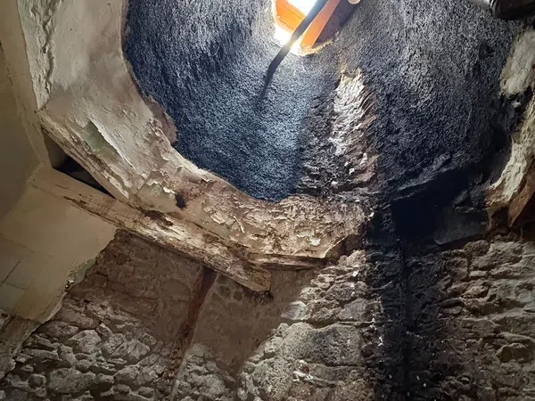 Casa de pueblo en San Bartolomé, 46 - Foto 11