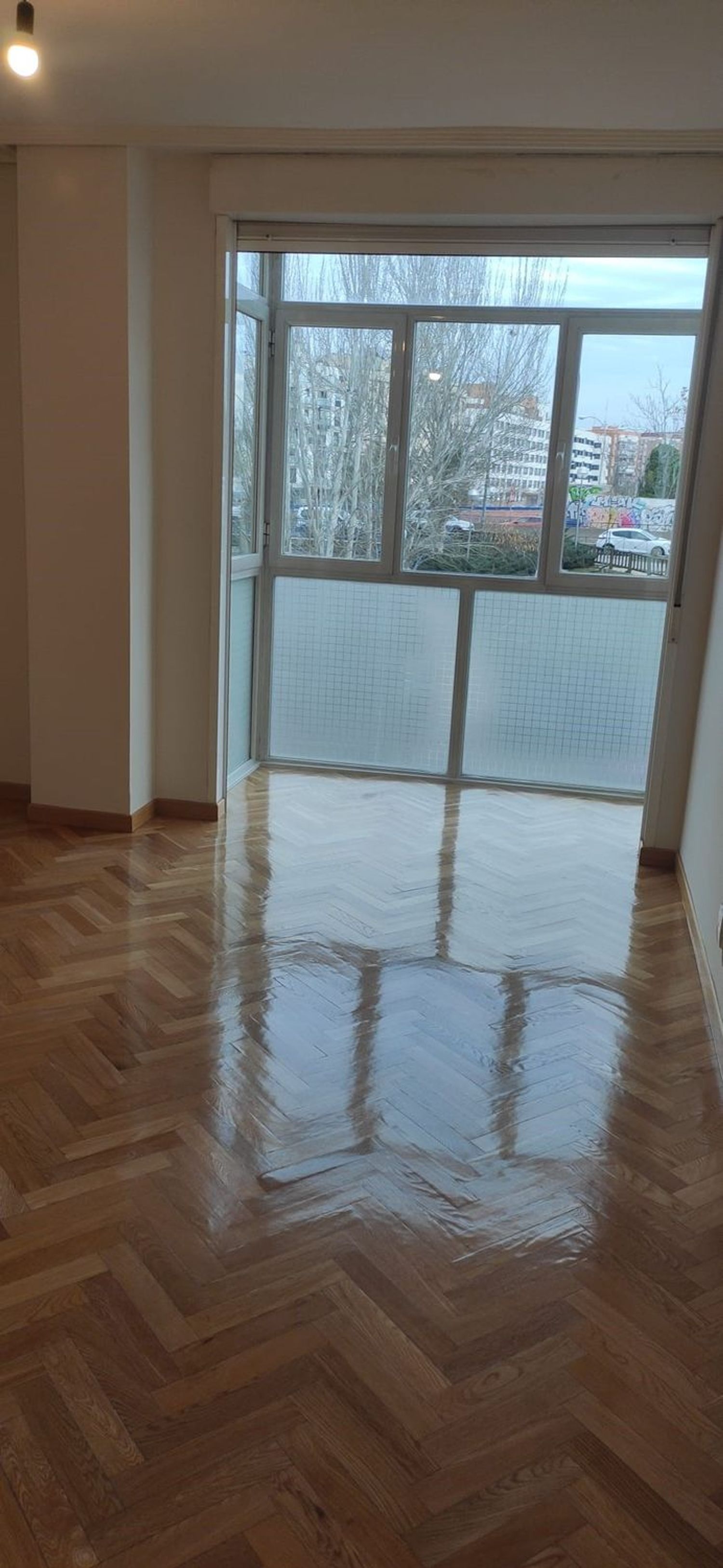 Piso en Calle Sebastián Álvaro, Campamento - Foto 13
