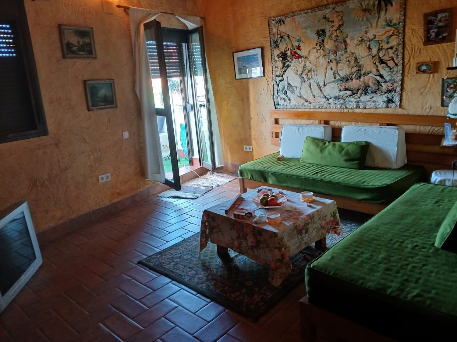 Casa de pueblo en Lugar Estacion Buitron, 4 - Foto 37