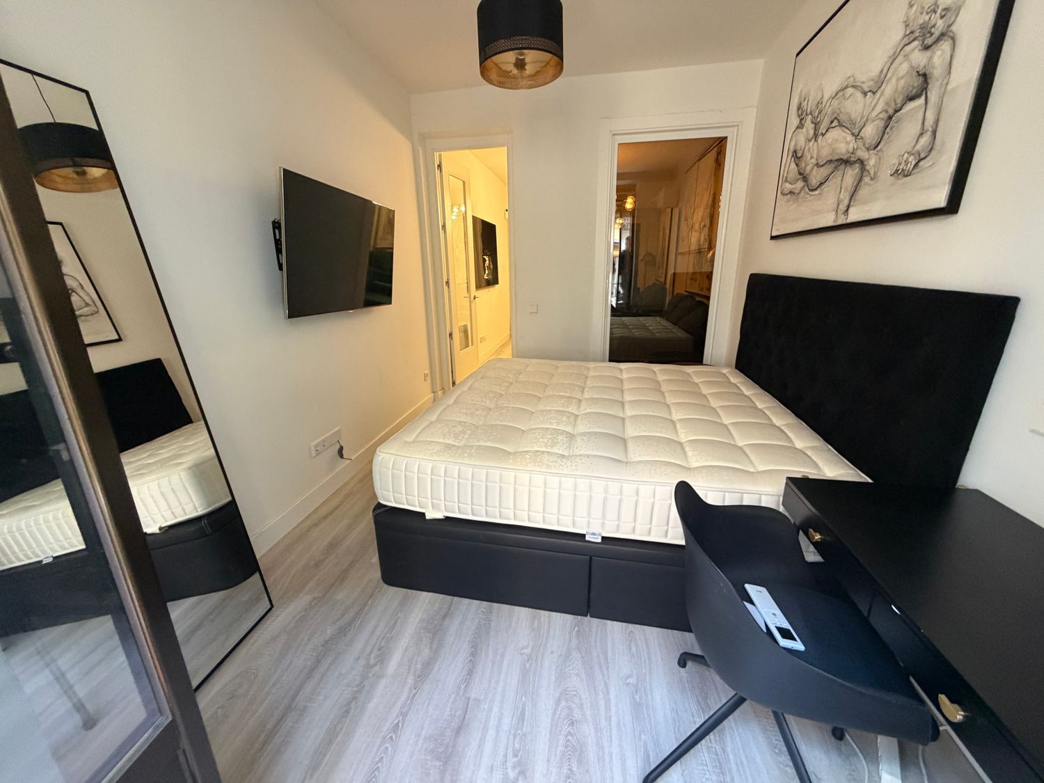 Piso en calle de Buenavista, 28 - Foto 3