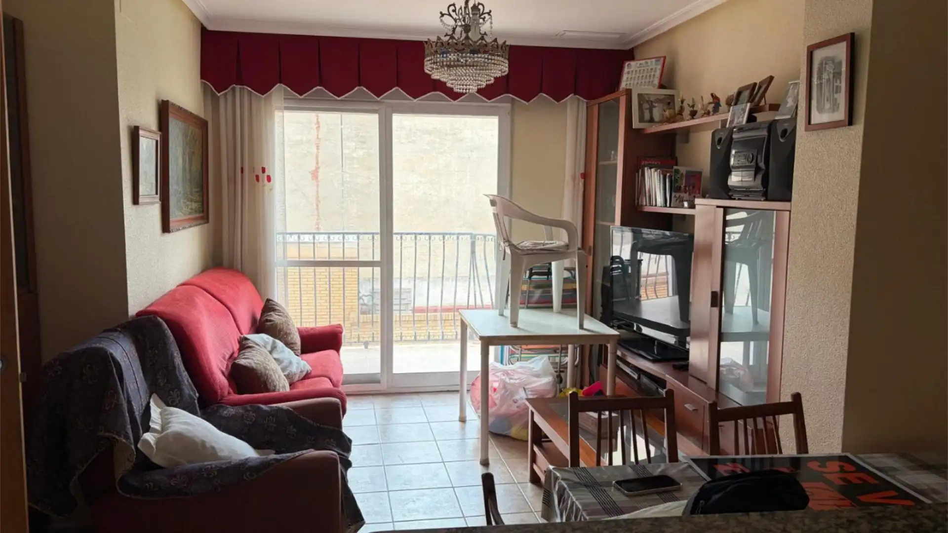 Piso en  Carrer Espoz y Mina 42 - Foto 8