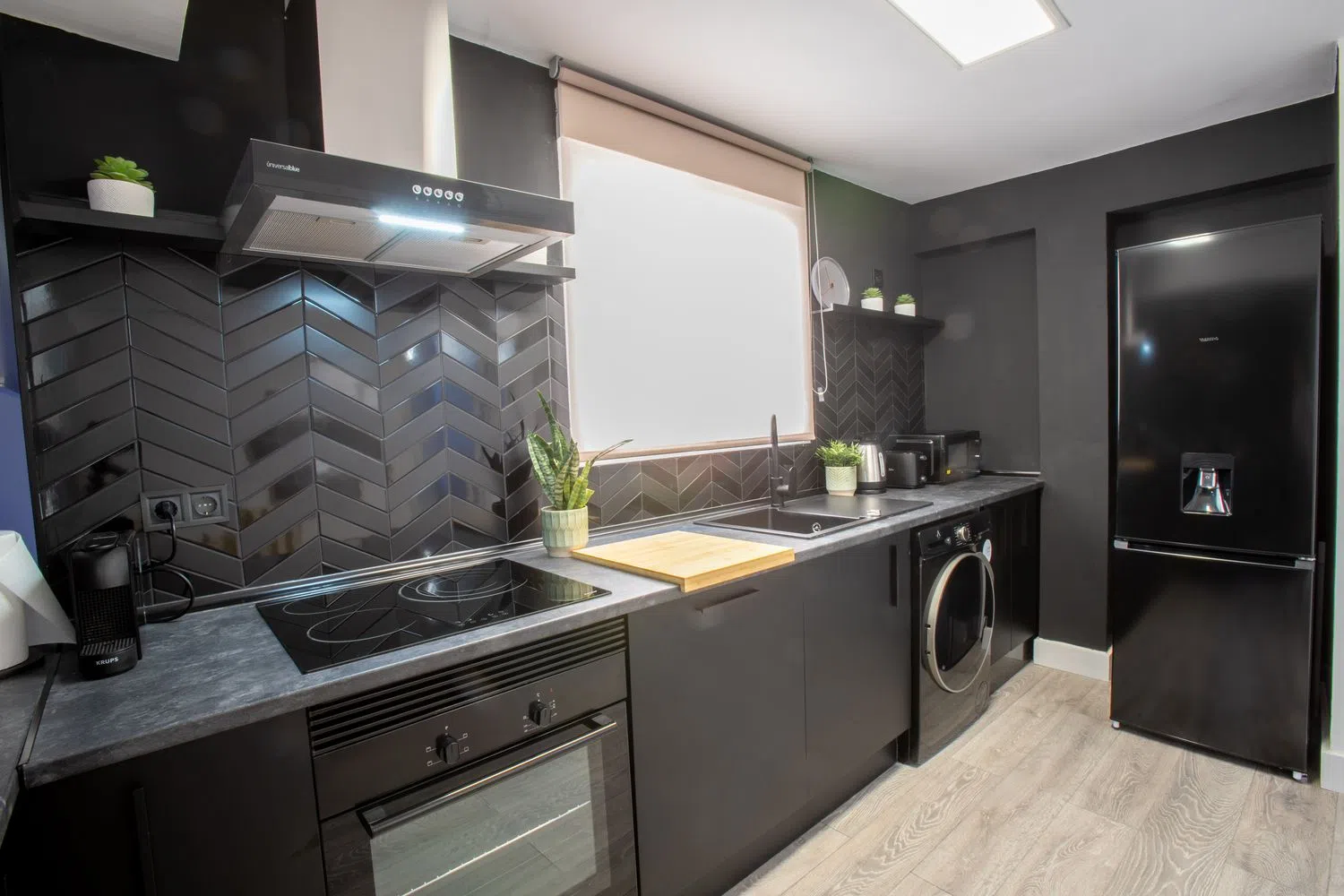 Piso en calle d' Antonio Ponz, 120 - Foto 28