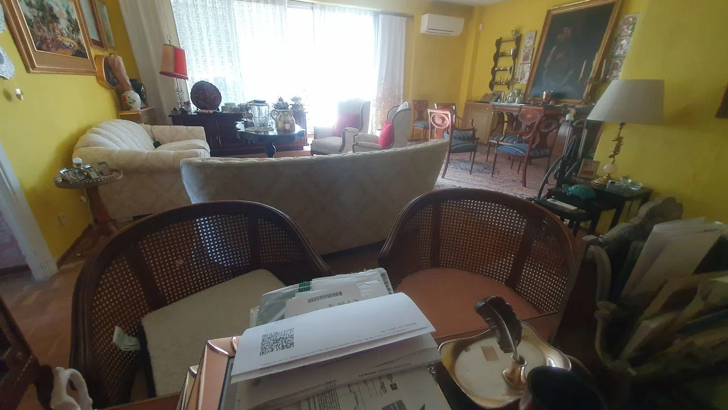 Piso en calle de Arturo Soria, 320 - Foto 1