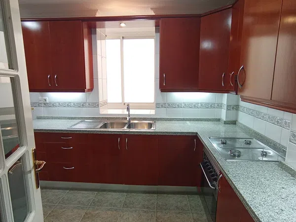 Piso en avenida de la Estación, 4 - Foto 4