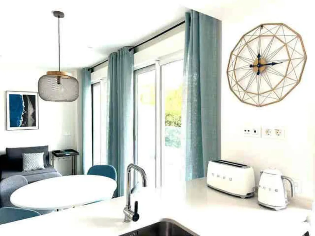 Piso en Nueva Andalucía marbella - Foto 4