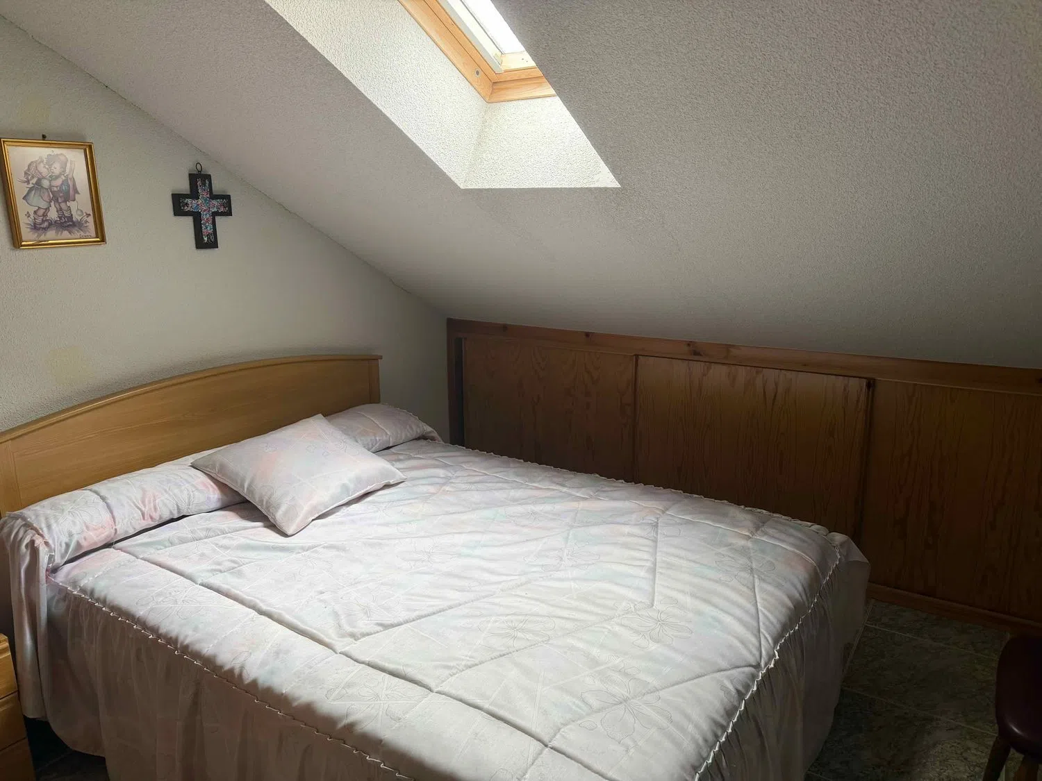 Casa independiente en Urb. altavista Fontenebro - Altavista - Foto 18