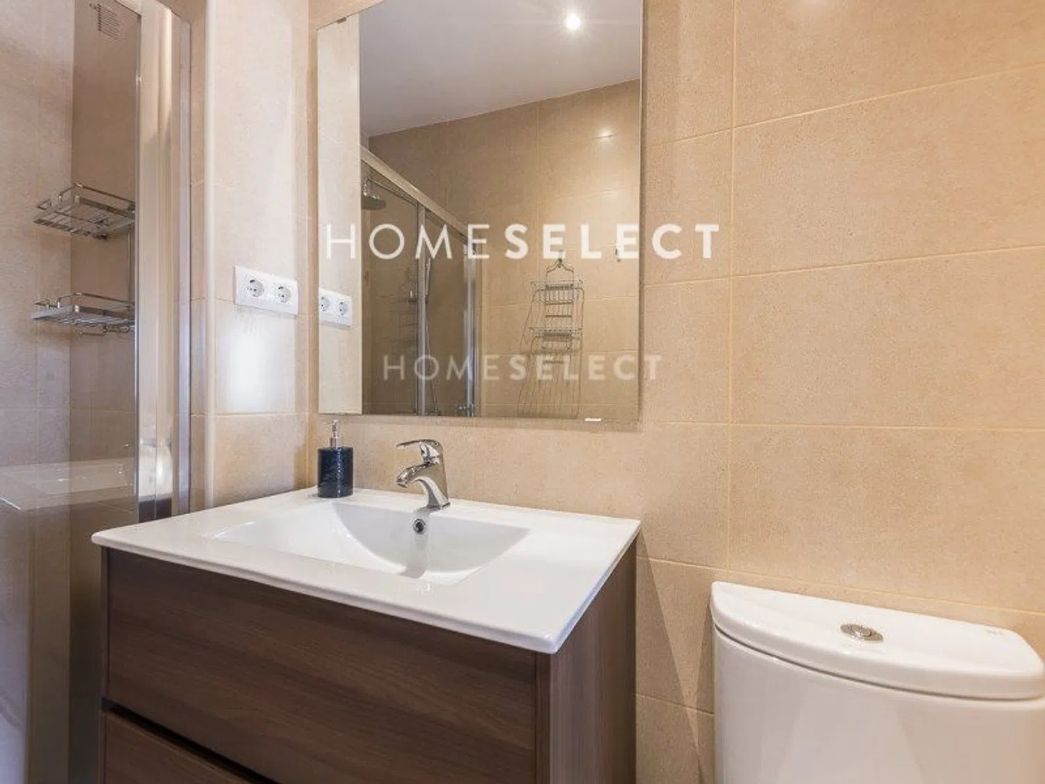 Ático en calle de Orense - Foto 23