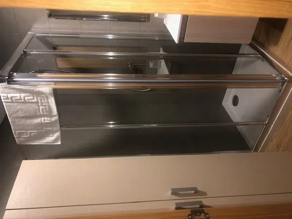 Piso en avenida de la Ilustración, 115 - Foto 16