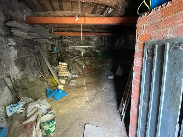 Casa de pueblo en Lugar Sabadelle, 99 - Foto 13
