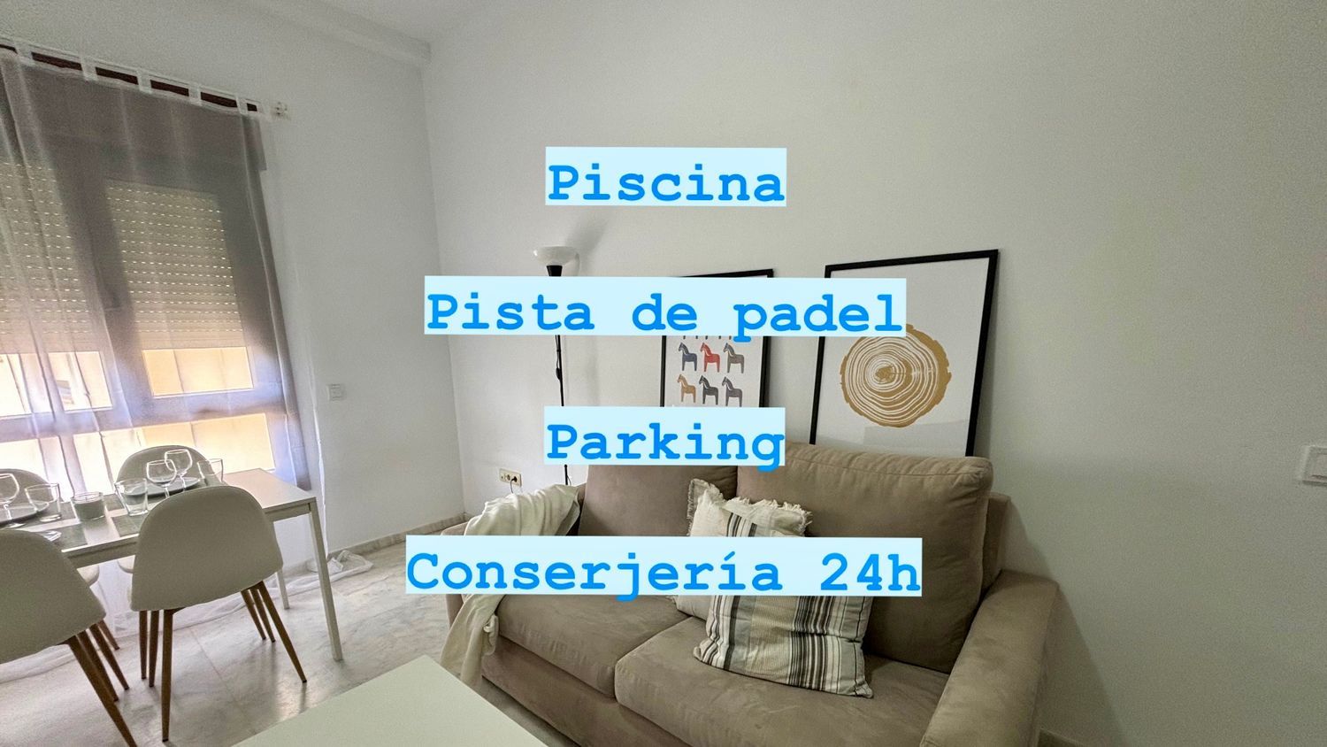Piso en Avenida del Barrerillo, 5 - Foto 2