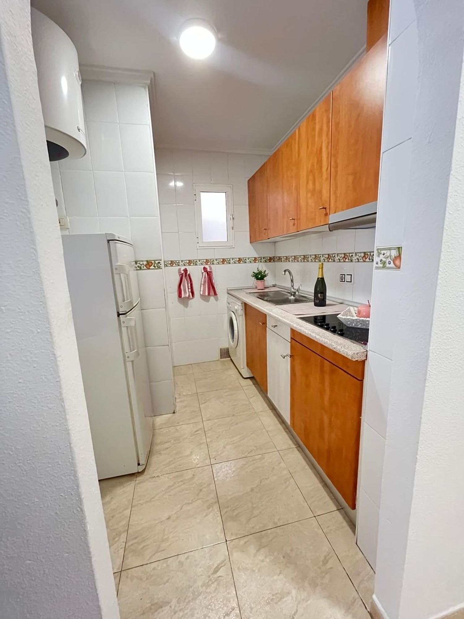 Piso en Calle la Loma, 70, Avenida Habaneras - Curva de Palangre - Foto 7
