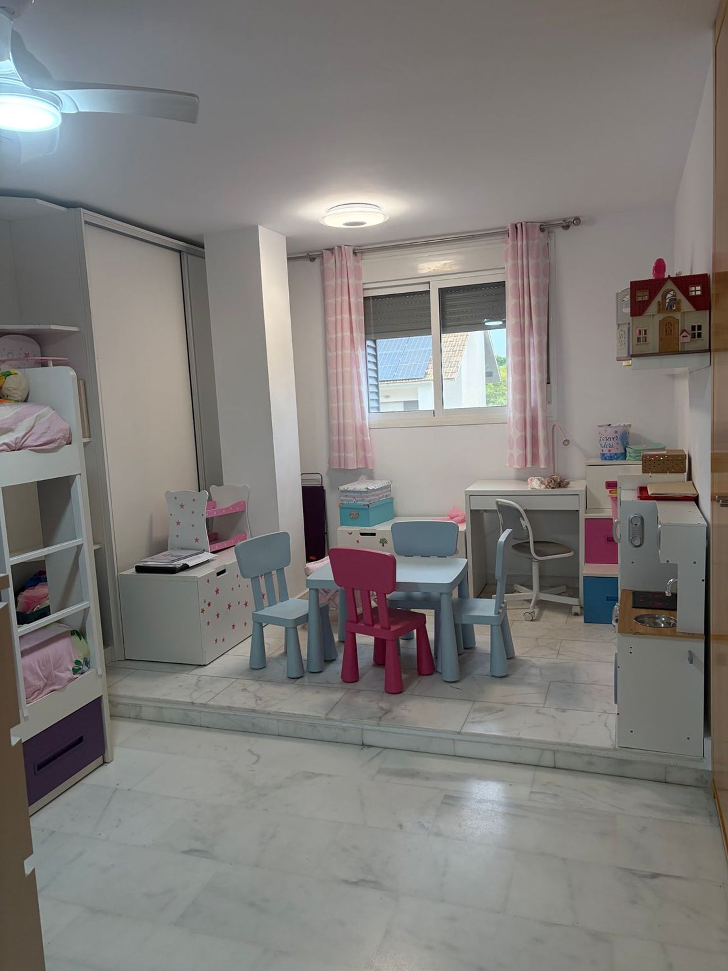 Chalet pareado en Calle de María Zambrano, 9, Centro, Centro - Foto 11