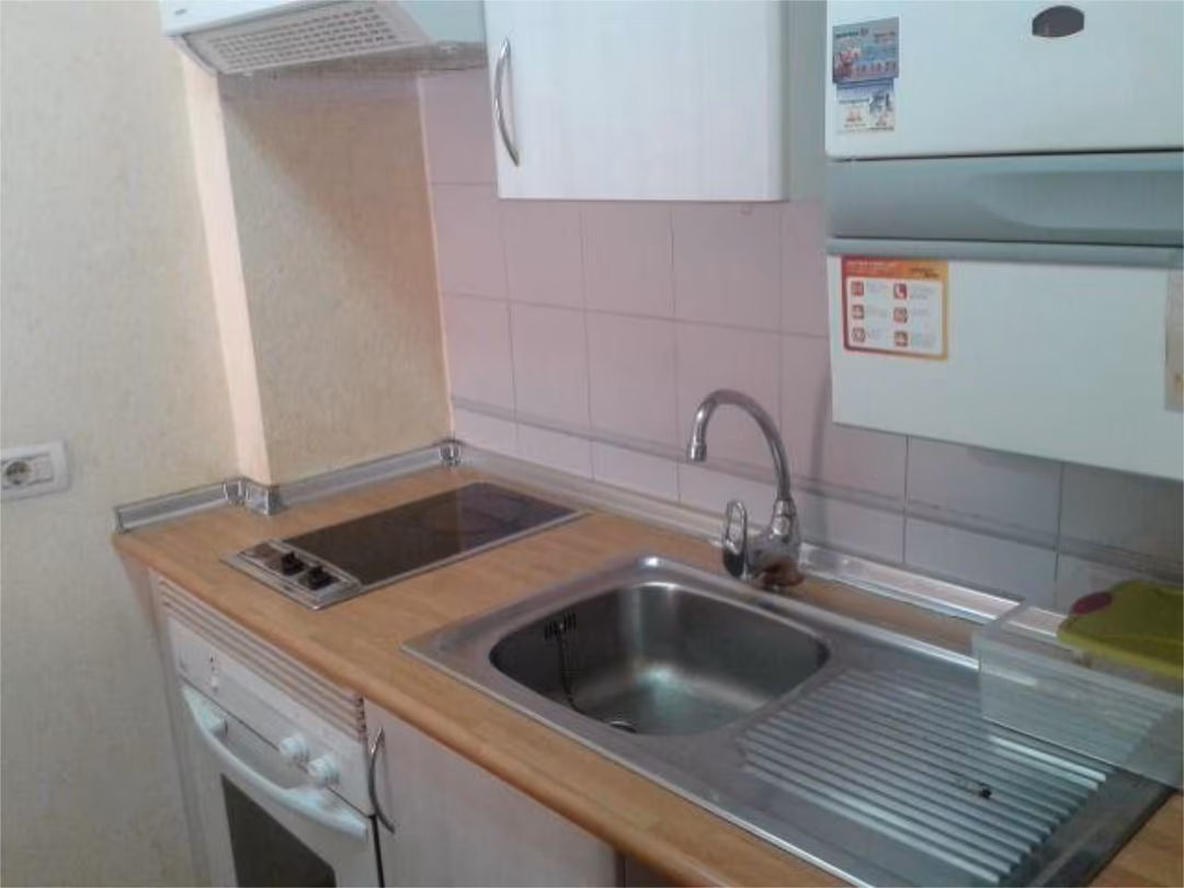 Estudio en Pozuelo pueblo - Foto 5