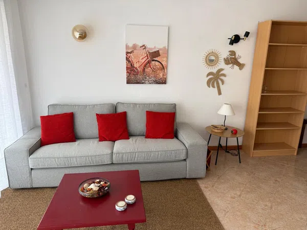 Piso en Calle Buganvilla, 4, Longuera-Toscal, Longuera-Toscal - Foto 2