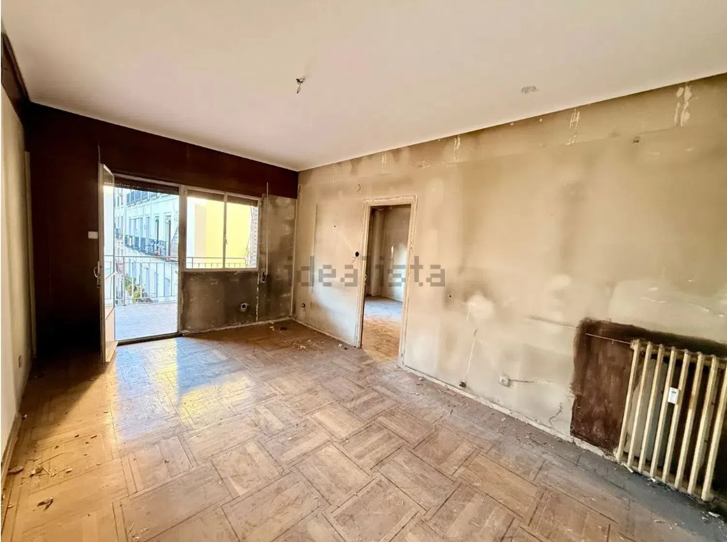 Piso en plaza de la Morería, 2 - Foto 9