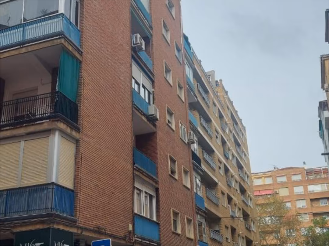 Piso en  Calle Santa Clotilde 48 - Foto 11