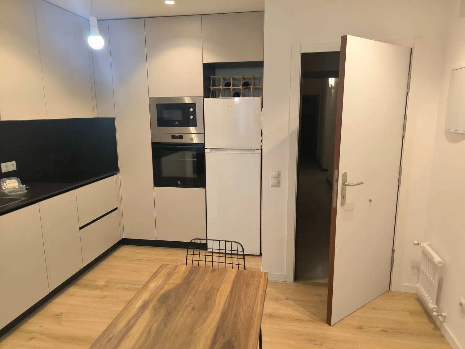 Piso en calle de Gaztambide, 34 - Foto 5