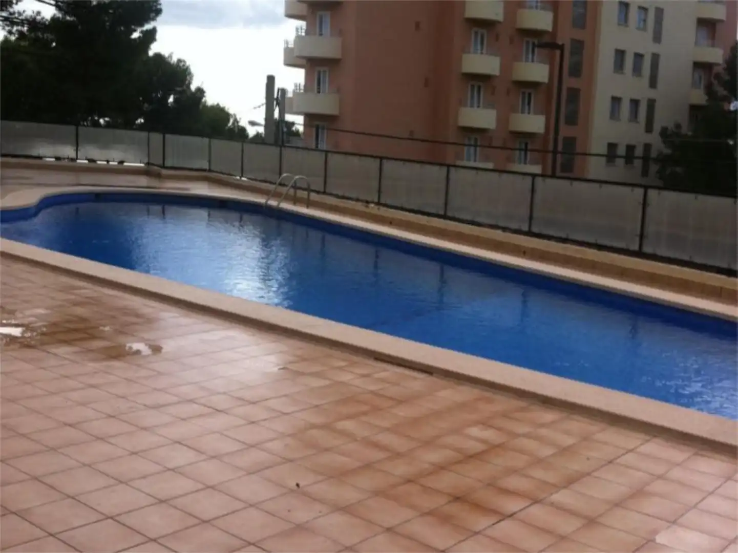 Estudio en  Carrer de Can Tàpera 2 - Foto 2