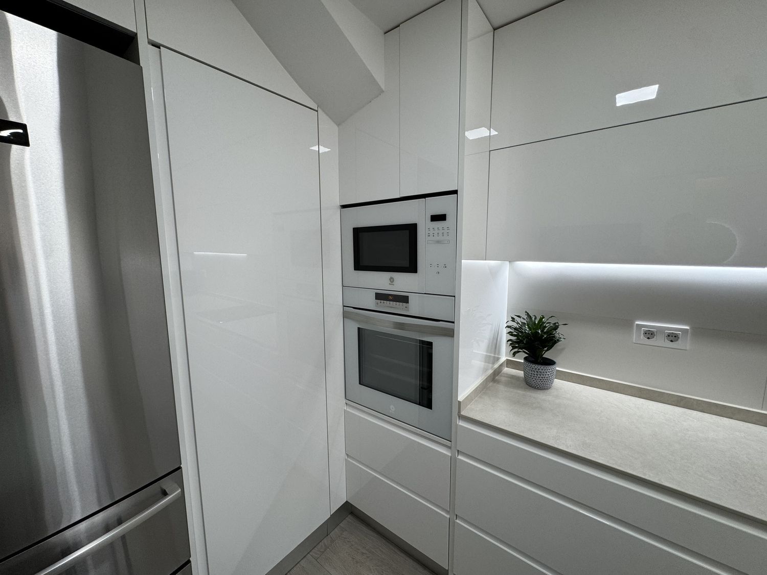 Chalet pareado en Torrejón de Velasco - Foto 14