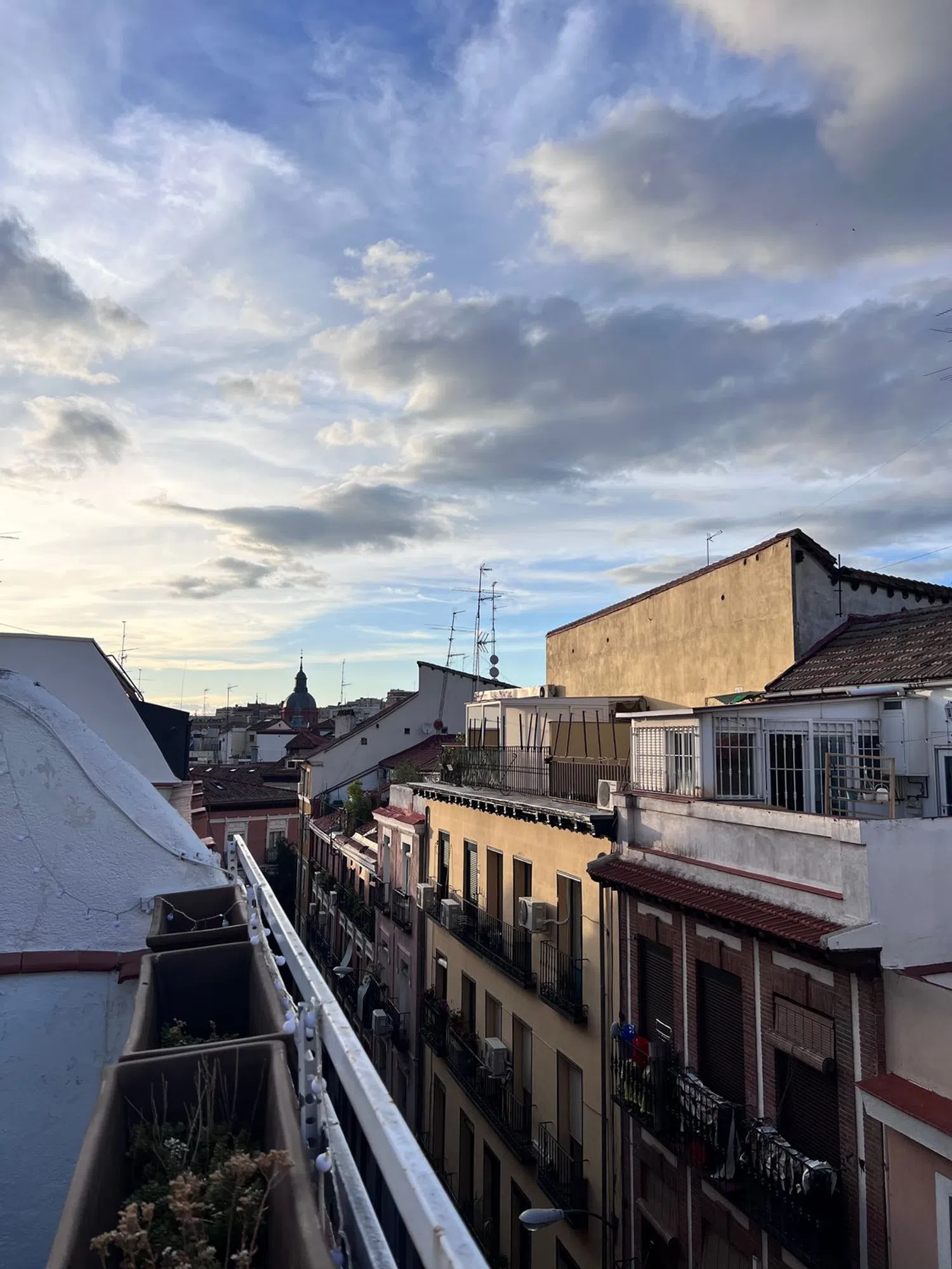 Ático en calle de Casto Plasencia, 8 - Foto 8