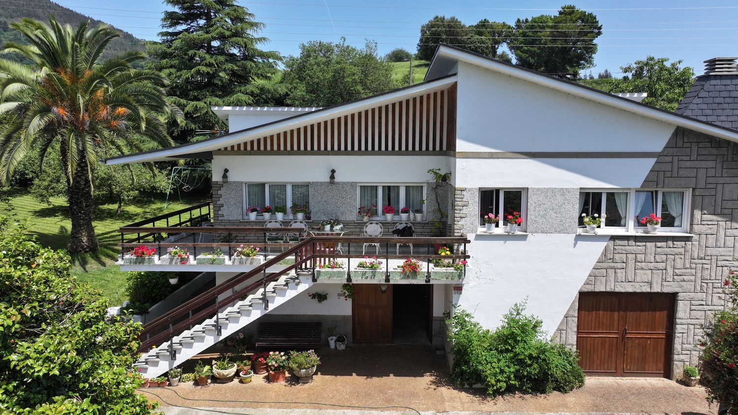 Casa o chalet independiente en Avenida Ricardo Fuster, 17 - Foto 5
