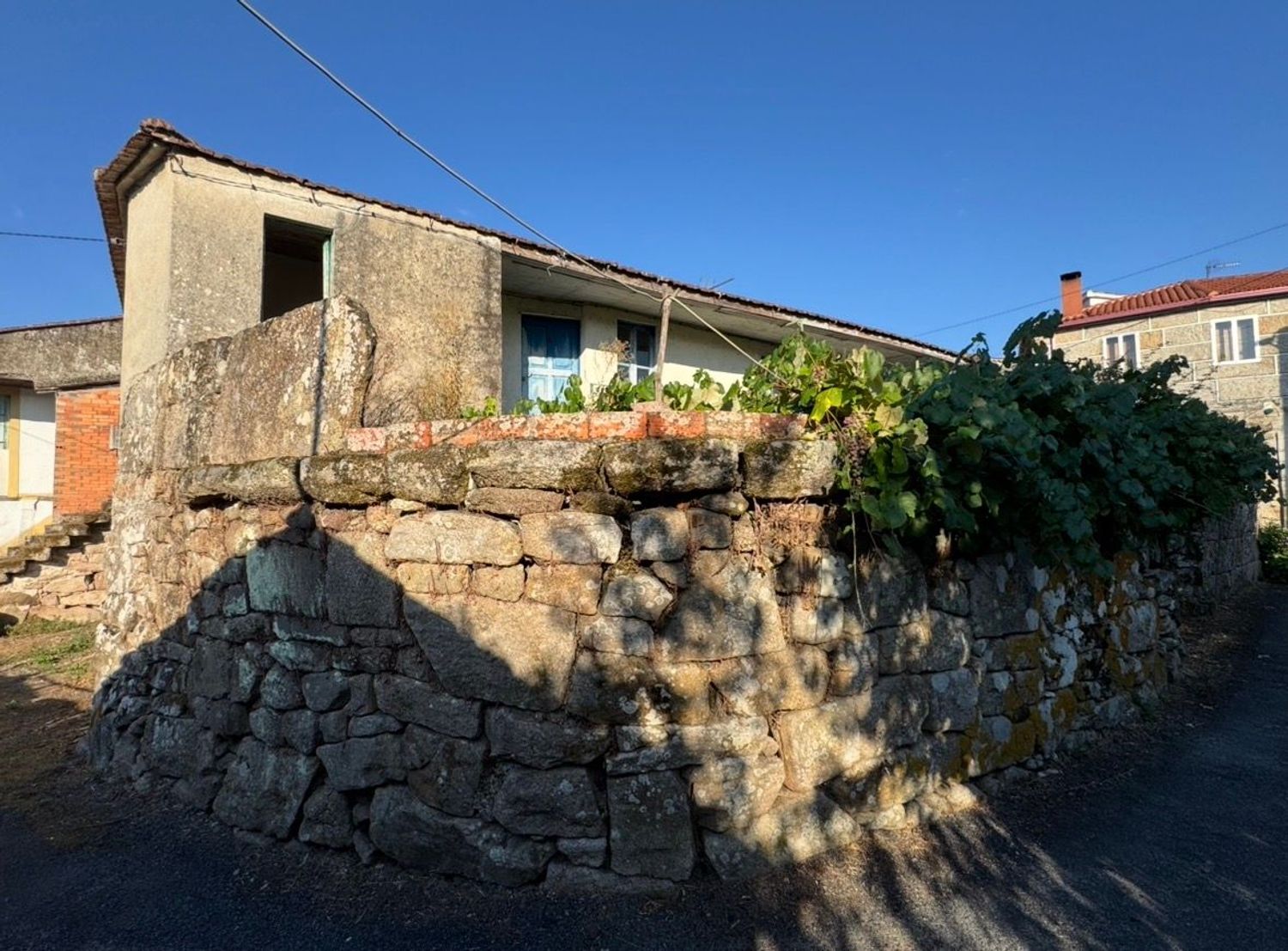 Casa rural en San Benito da Veiga, 79 - Foto 2