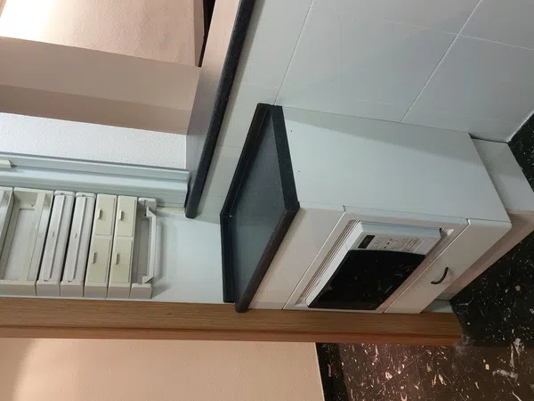 Piso en calle Mariano Lagasca, 14 - Foto 8