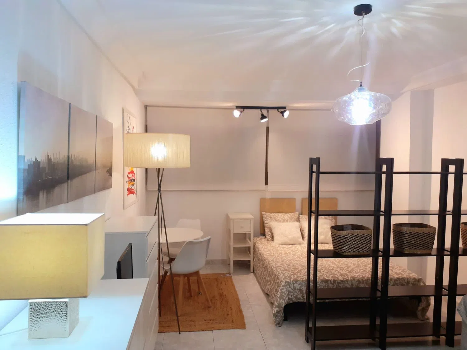 Estudio en calle Núñez de Balboa, 114 - Foto 2