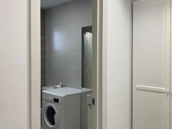 Estudio en Avenida Juan Sebastián Elcano, 11, Pedregalejo - Morlaco - Foto 6