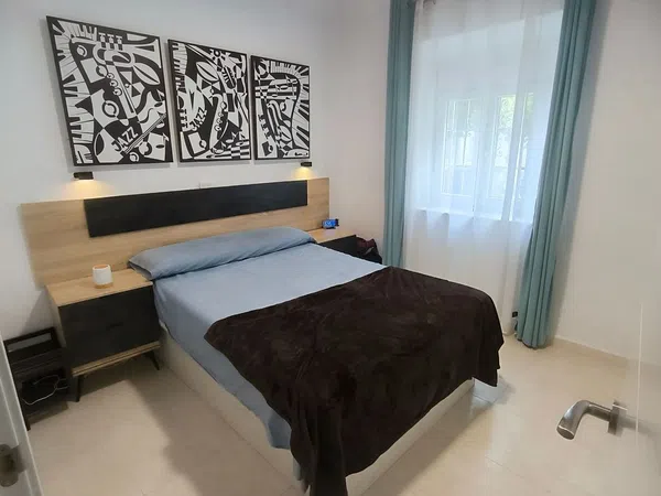 Piso en Calle Maestro Navas, 4, Ciudad Jardín - Foto 5