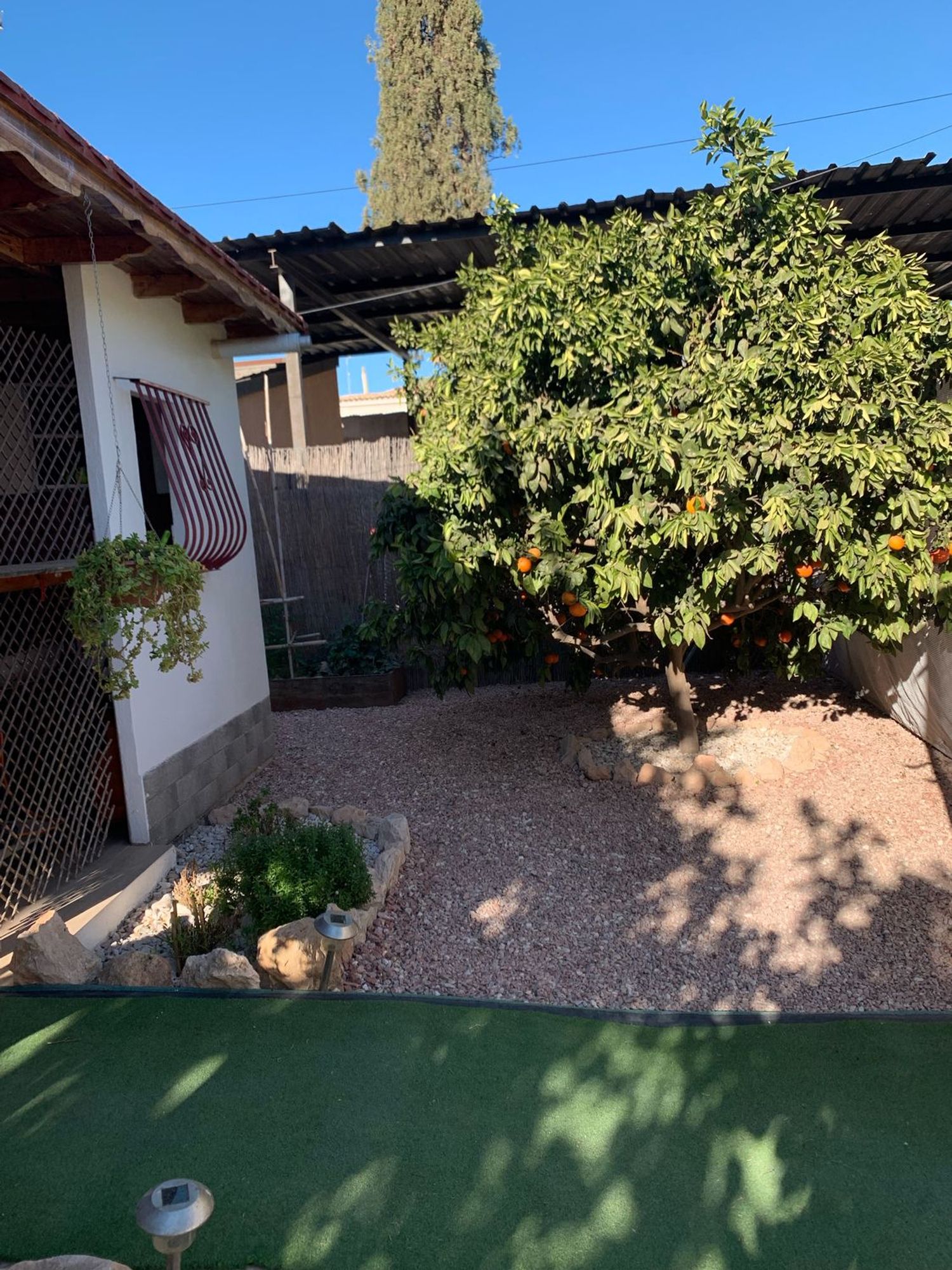 Casa o chalet independiente en Calle Músico Vicente Spiteri, 99, PAU 5 - Foto 10