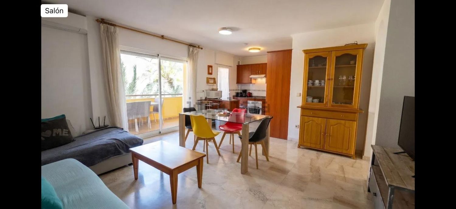 Piso en Calle Sardina, 7, Les Bassetes-El Marjal - Foto 7