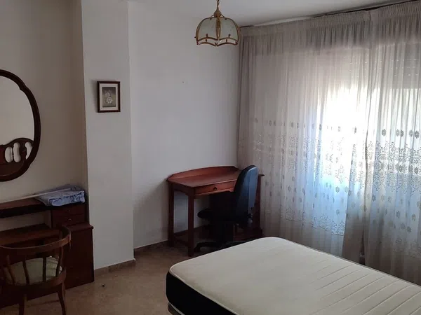 Piso en Avenida de Andalucía, 43, Hospital, Hospital - Foto 3