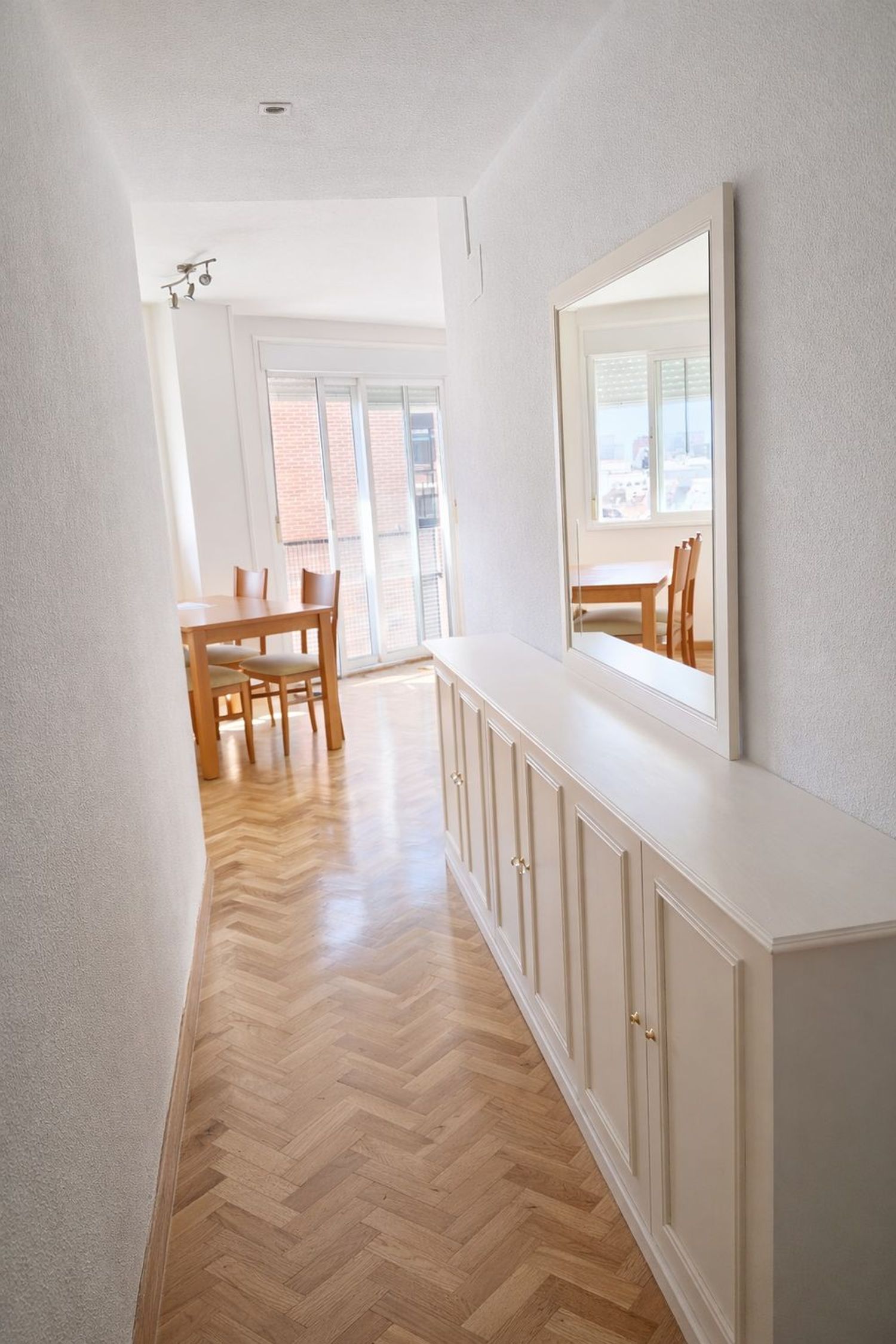 Piso en calle de Tablada, 47 - Foto 3