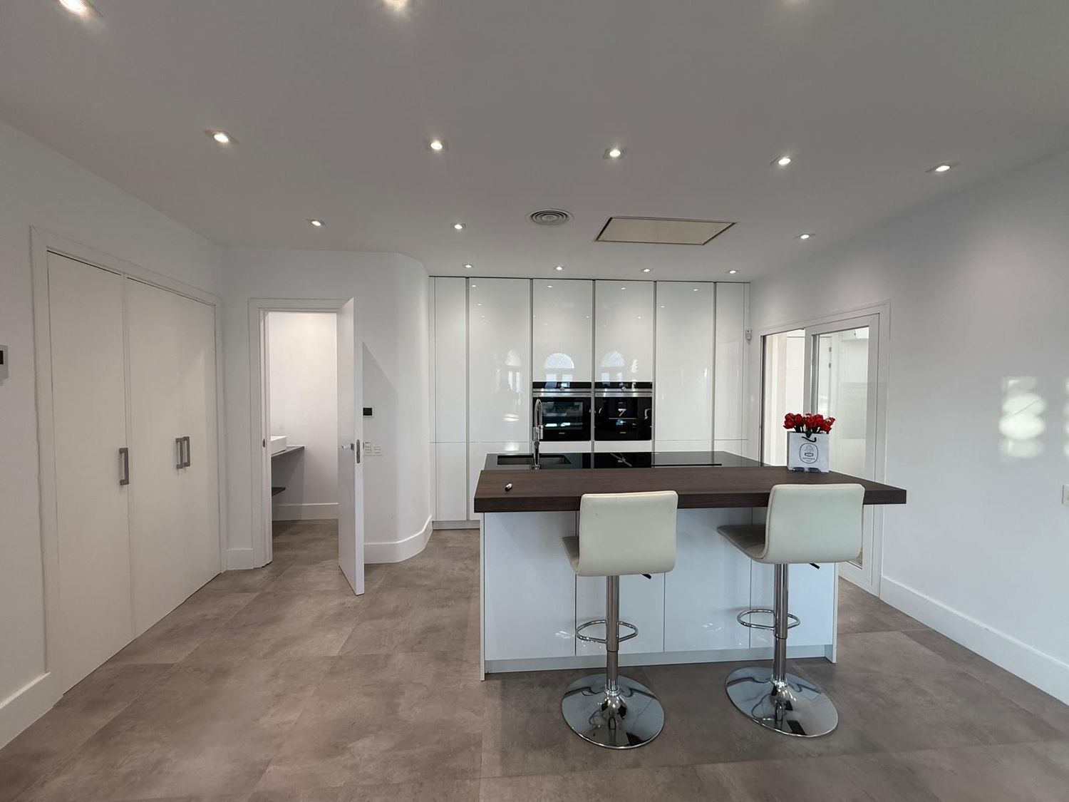 Piso en calle Lago de los Cisnes, 1 - Foto 5