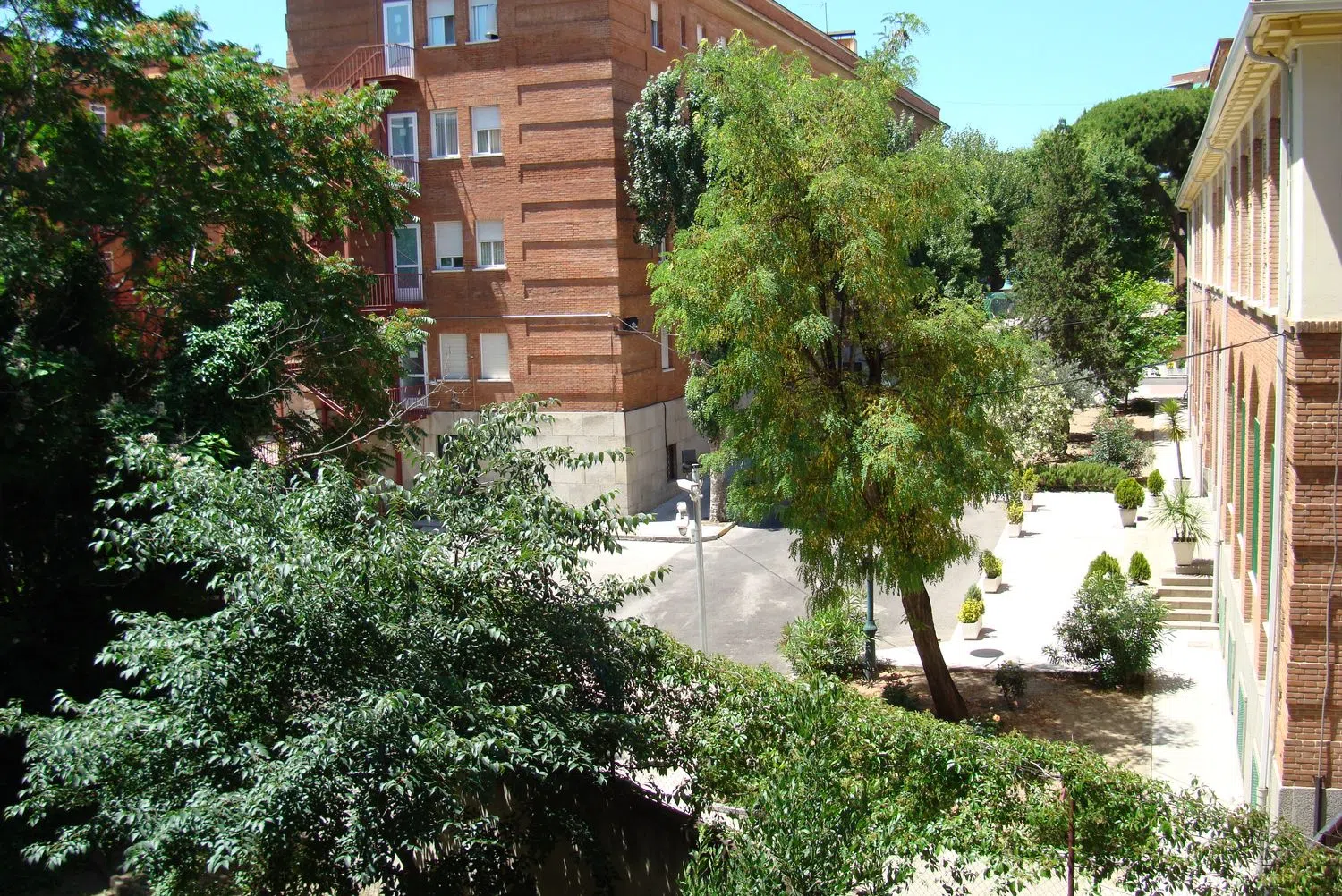 Piso en calle de Puerto Rico, 15 - Foto 13