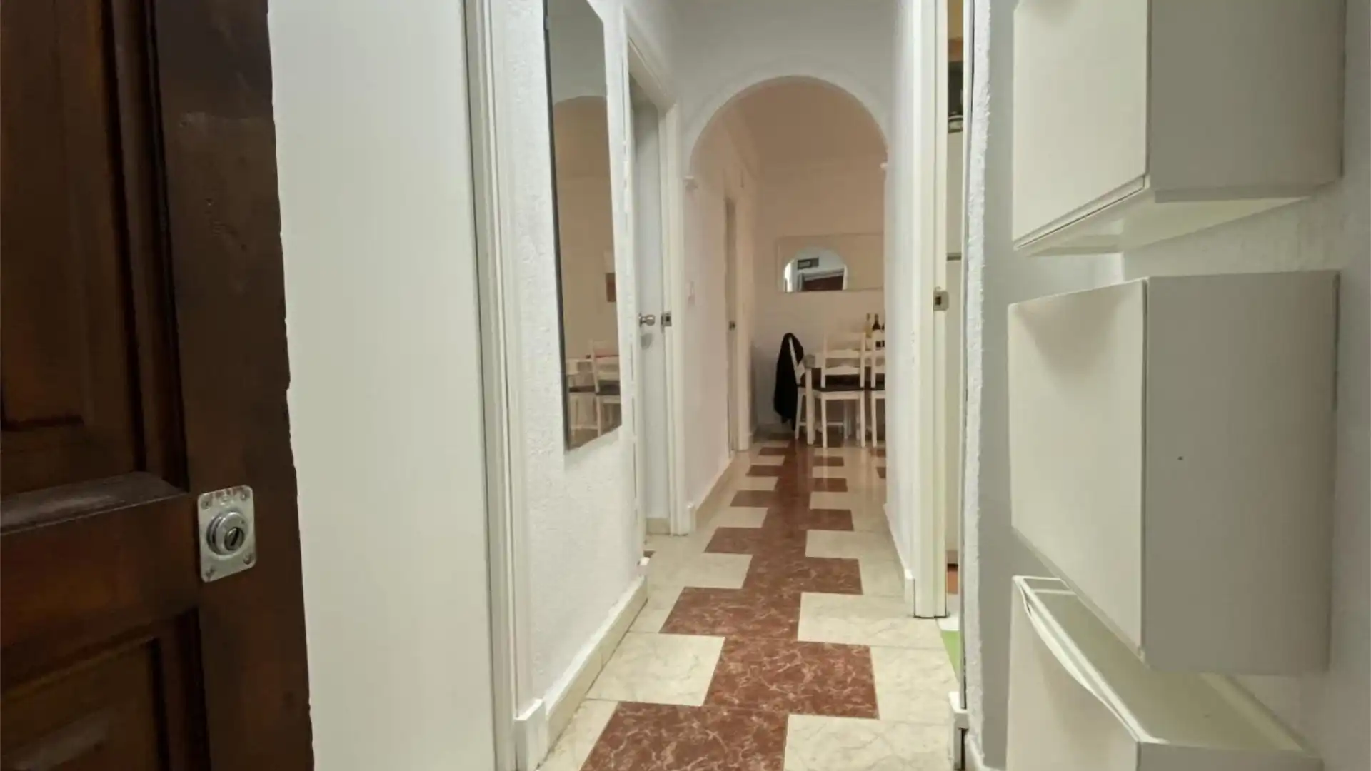 Piso en  Calle la Granadina 6 - Foto 6