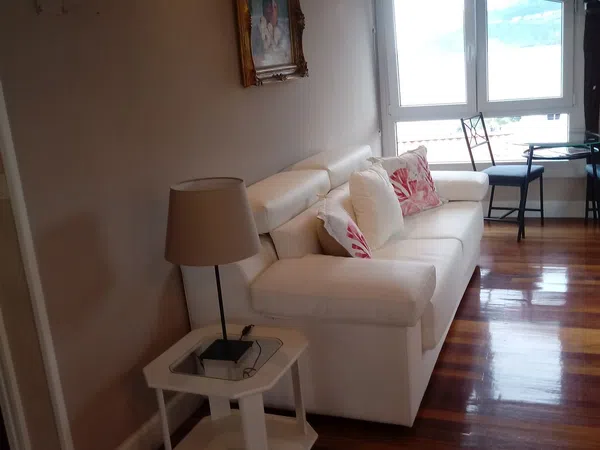 Estudio en Calle Juan Bautista Longa, 8 - Foto 4