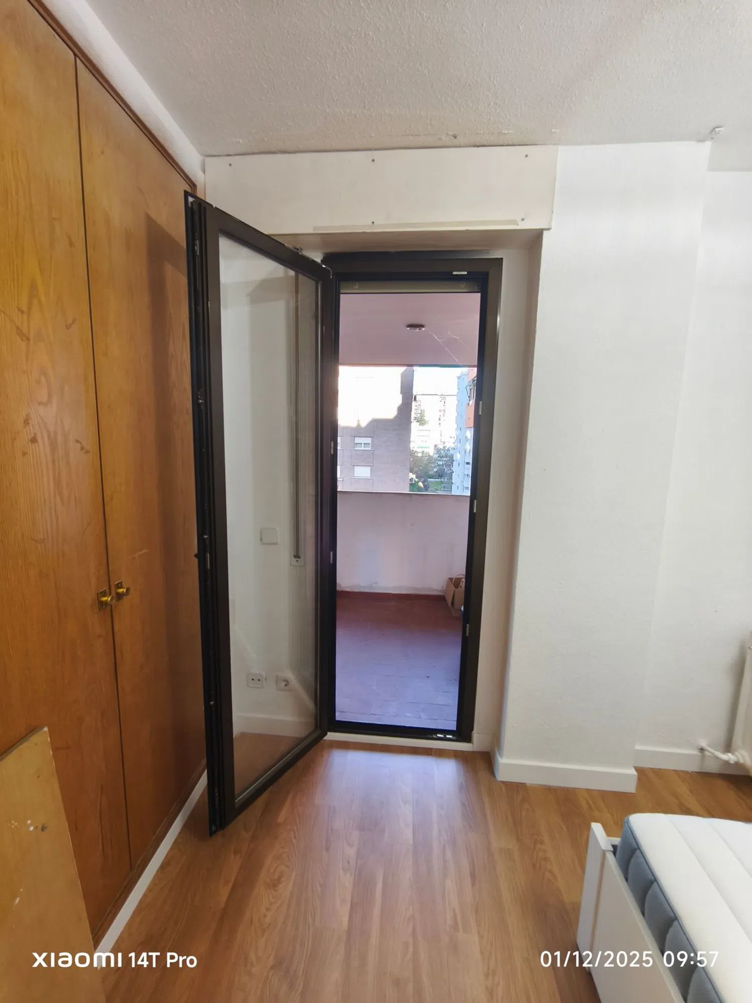 Piso en Barrio Pilar - Foto 12